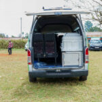 Burial Live Streaming Services in Kenya